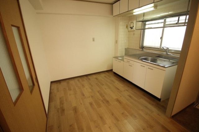 5/28 リビング/ダイニング