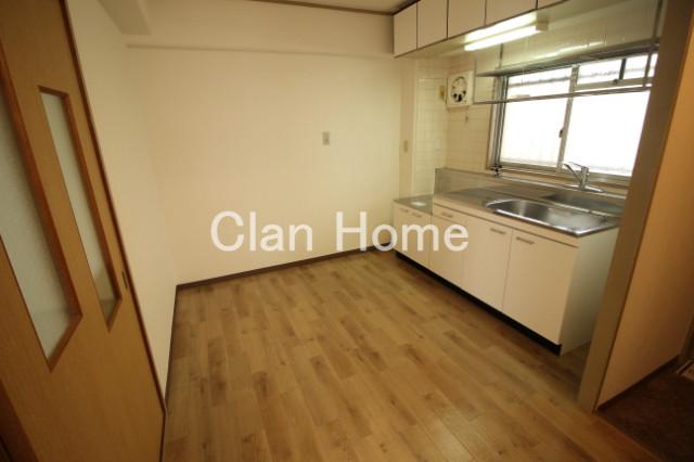 5/28 リビング/ダイニング