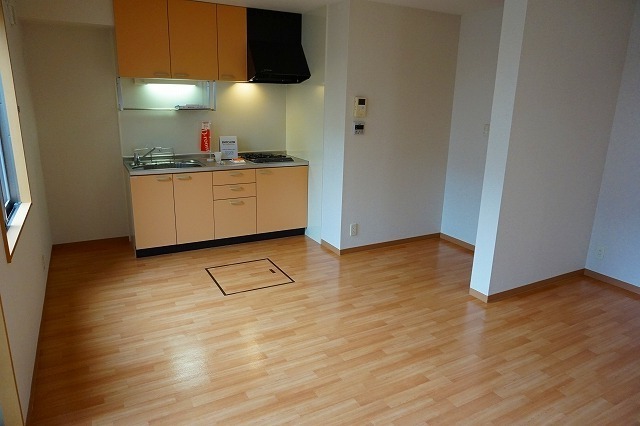 5/27 リビング/ダイニング