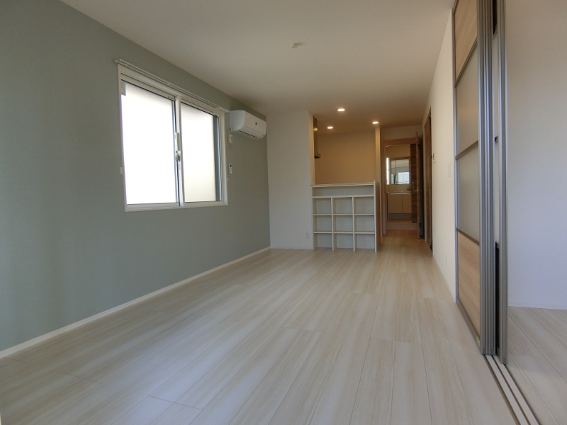 4/30 リビング/ダイニング