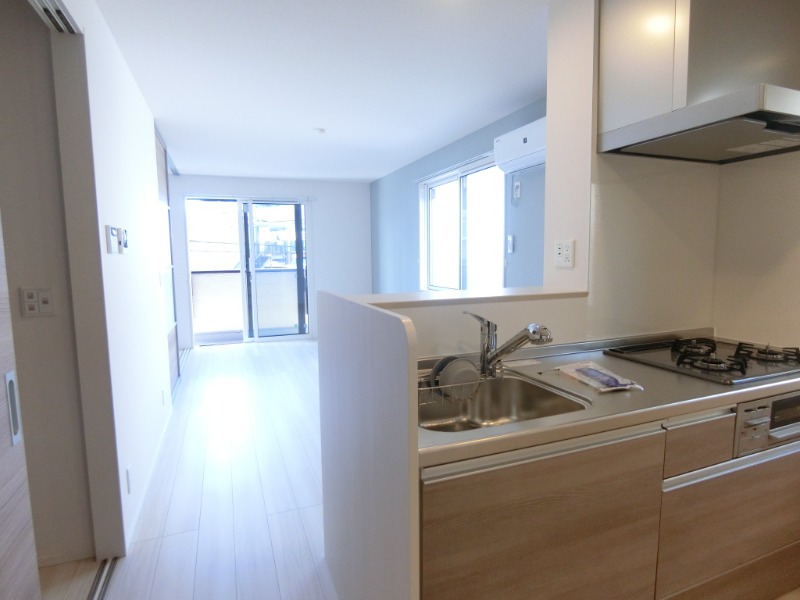 5/30 リビング/ダイニング