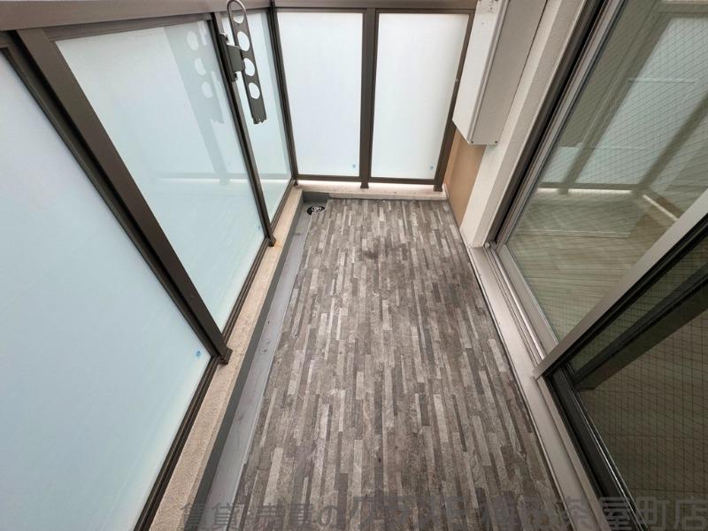 22/30 バルコニー