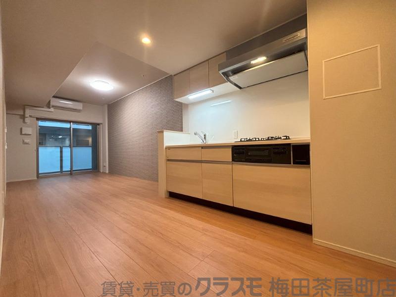 5/30 リビング/ダイニング