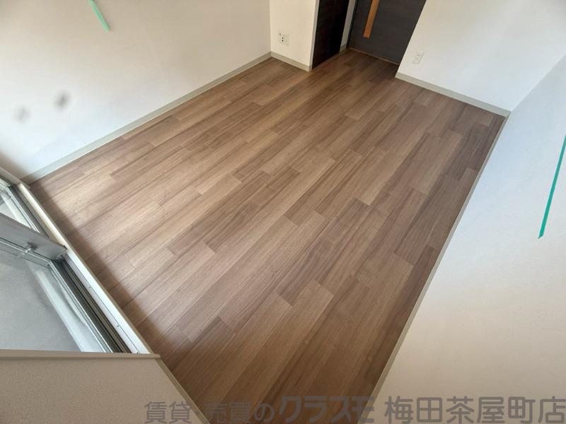 5/30 リビング/ダイニング