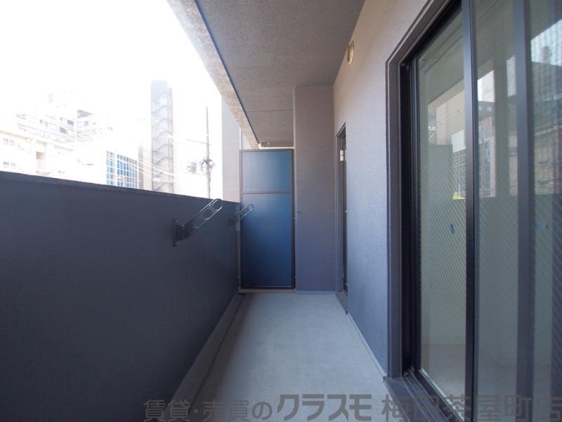 24/30 バルコニー