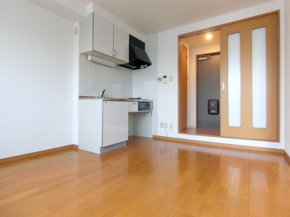 5/30 リビング/ダイニング