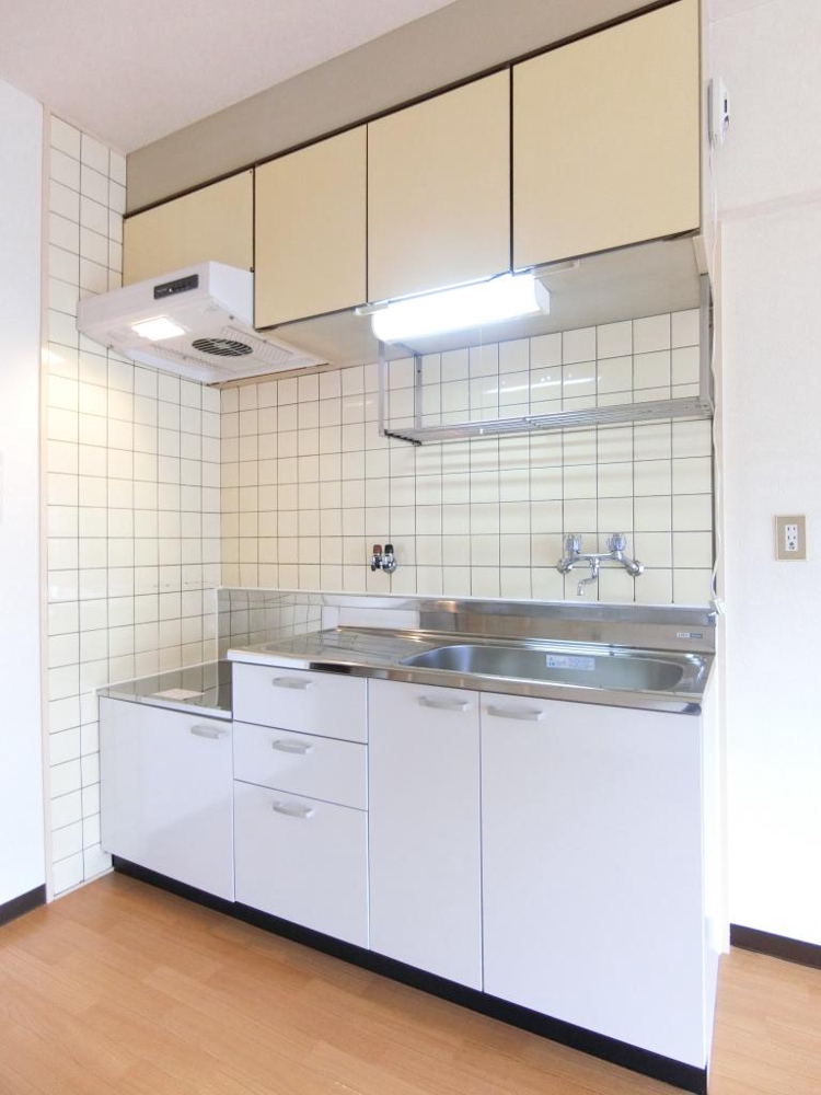 14/30 キッチン
