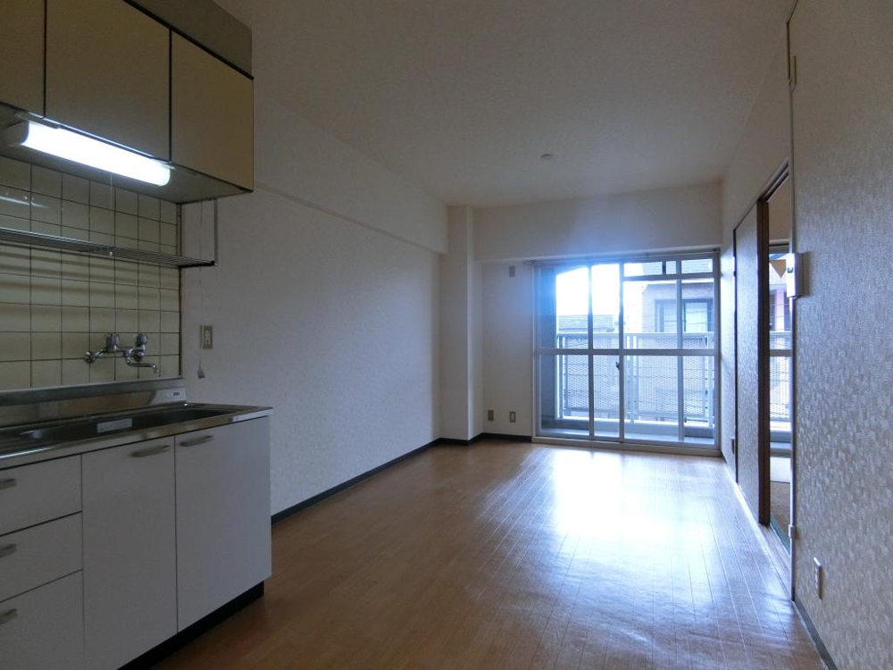 5/30 リビング/ダイニング