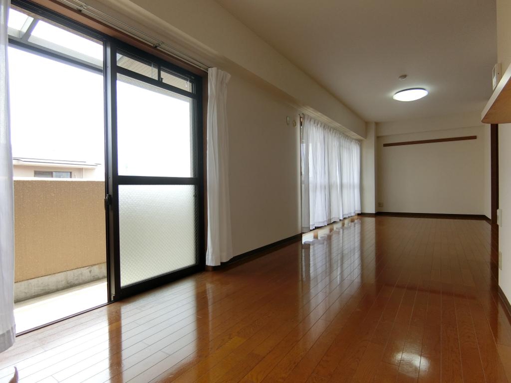 7/30 リビング/ダイニング