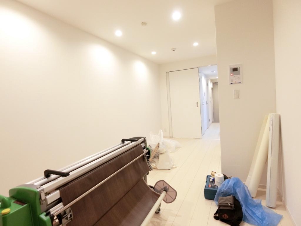 4/30 リビング/ダイニング