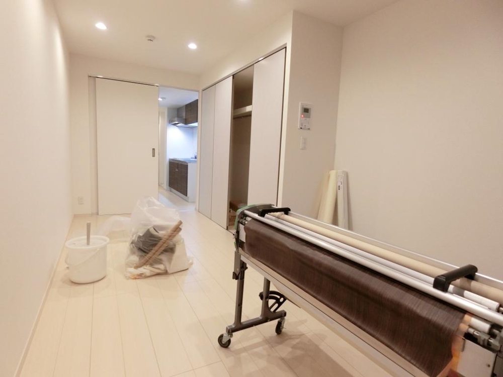 5/30 リビング/ダイニング