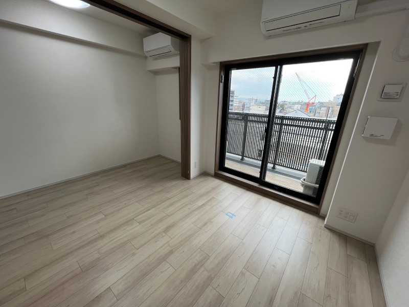 4/29 リビング/ダイニング