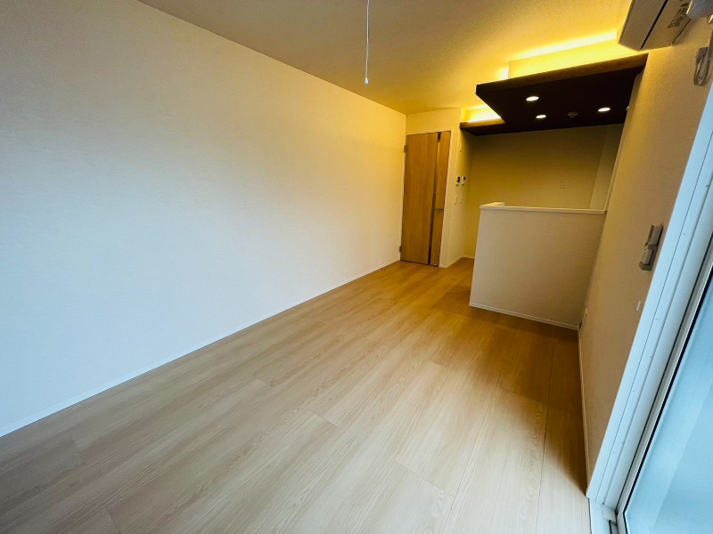 3/26 リビング/ダイニング