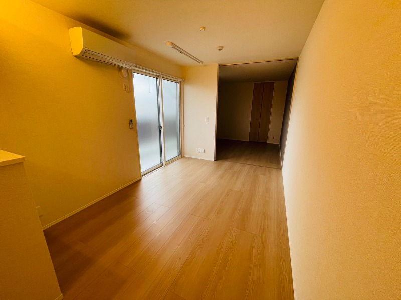 4/26 リビング/ダイニング