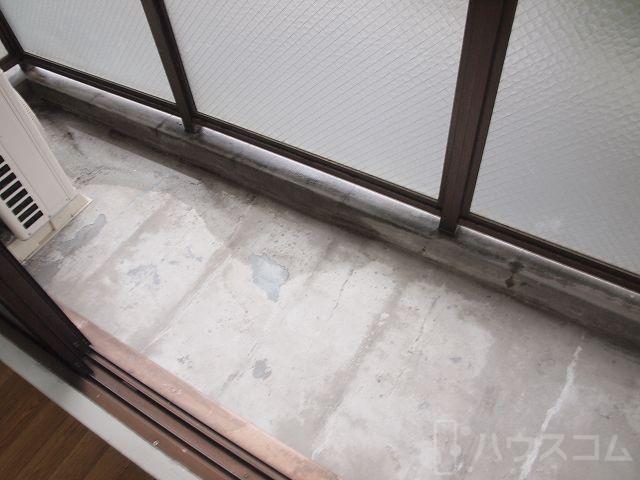 16/30 バルコニー