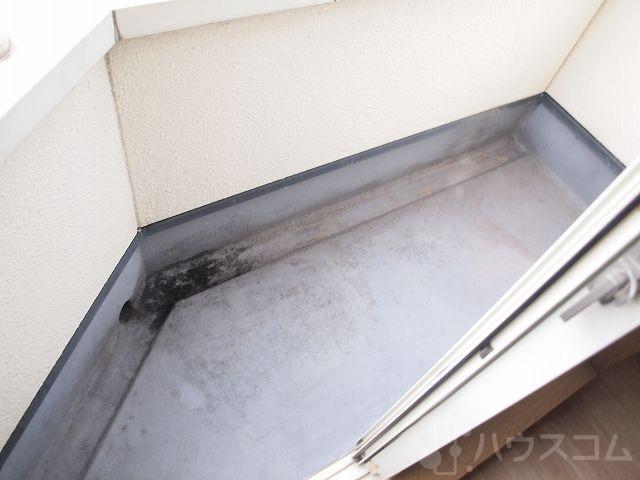 17/30 バルコニー