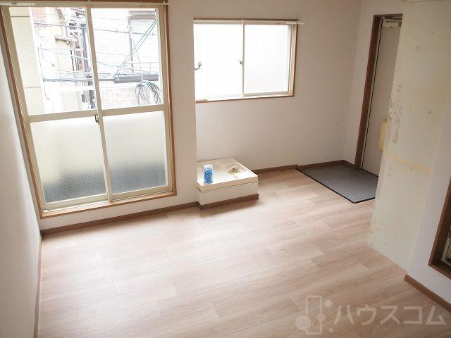 4/30 リビング/ダイニング