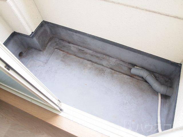 17/30 バルコニー