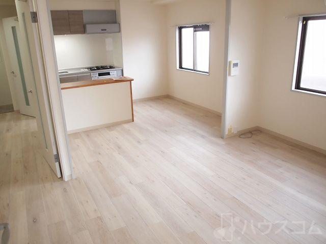 3/30 リビング/ダイニング