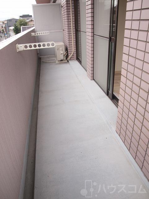16/30 バルコニー