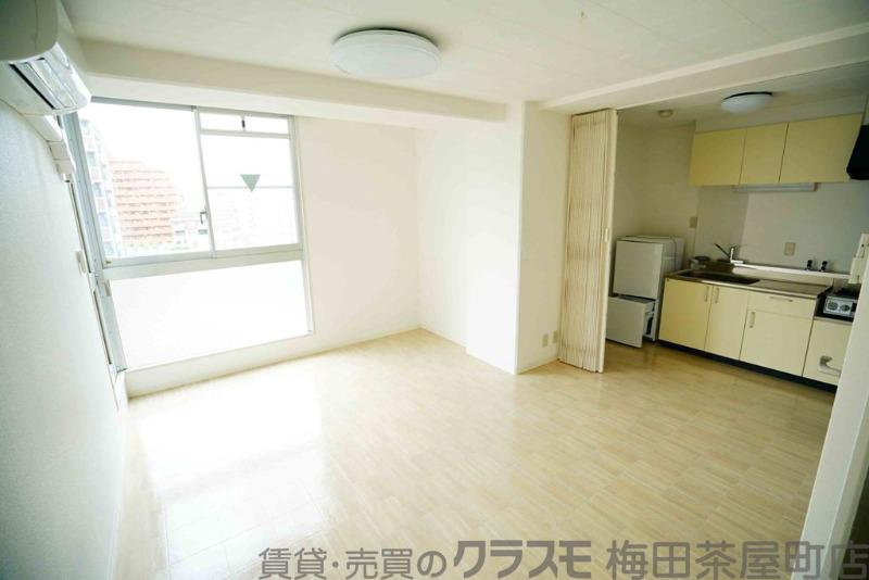 5/30 リビング/ダイニング