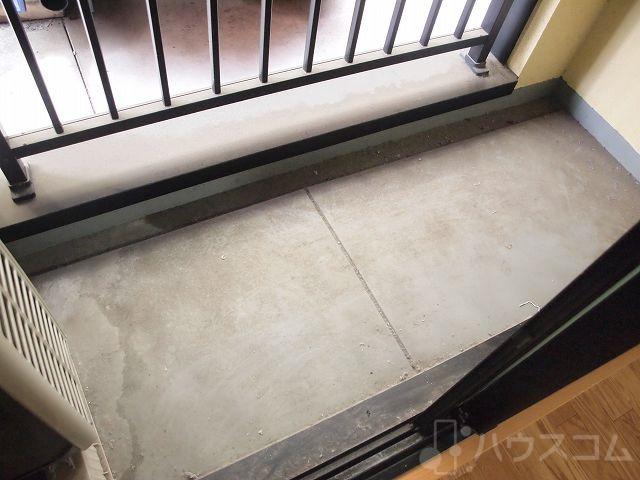 17/30 バルコニー