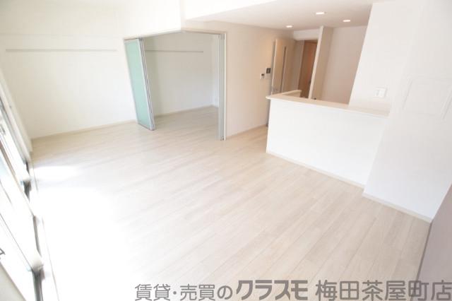 4/27 リビング/ダイニング