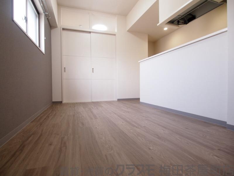 4/30 リビング/ダイニング