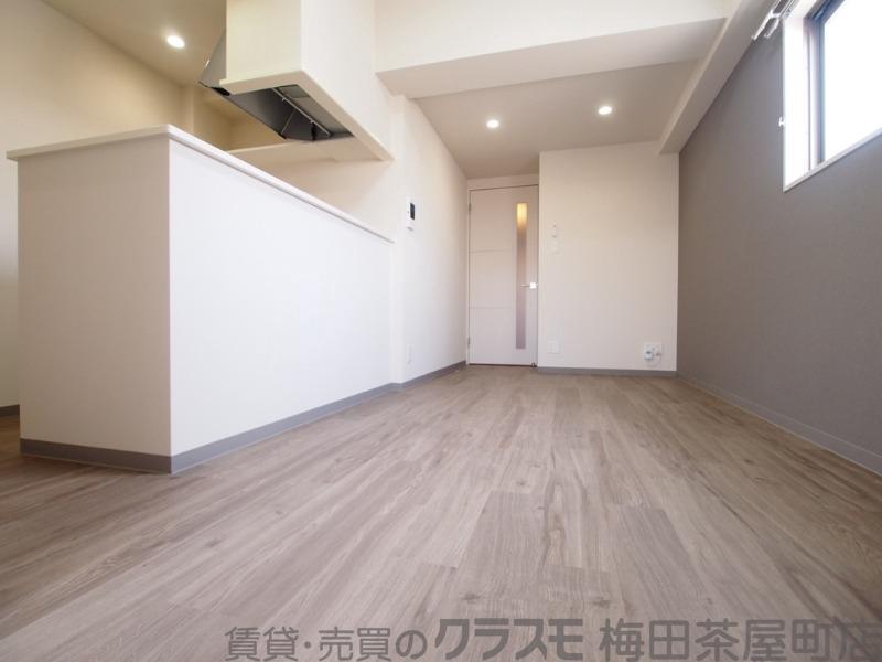 5/30 リビング/ダイニング