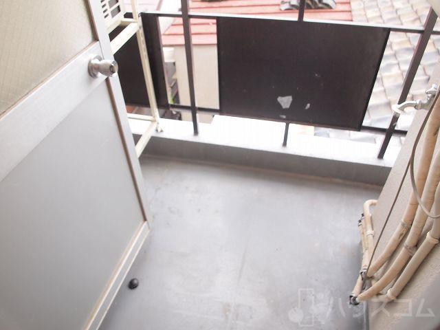 17/30 バルコニー