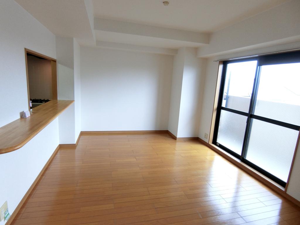 4/30 リビング/ダイニング