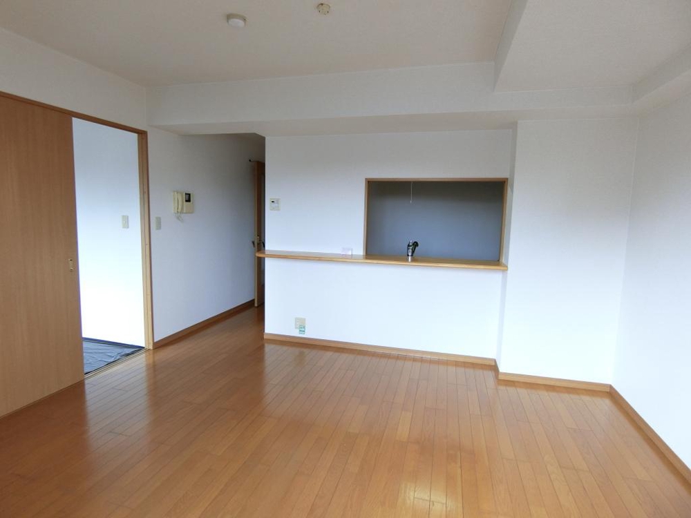 5/30 リビング/ダイニング