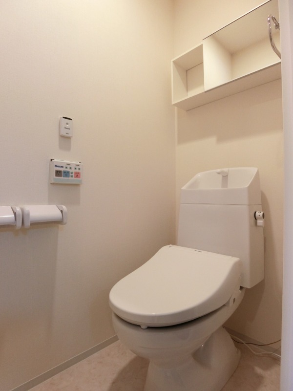 14/29 トイレ