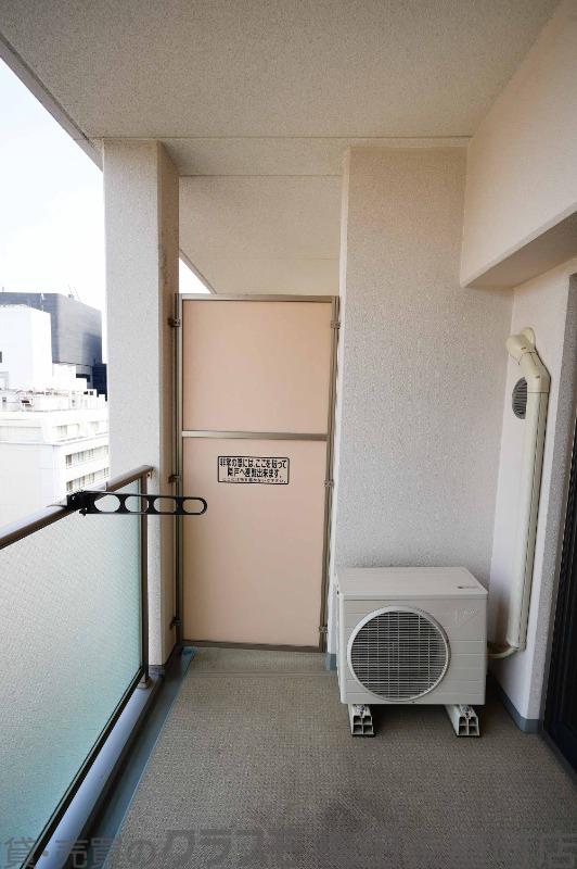 22/30 バルコニー