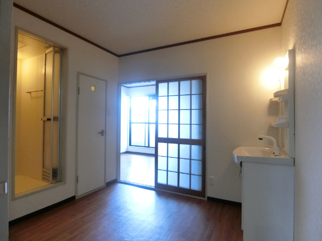 5/30 リビング/ダイニング