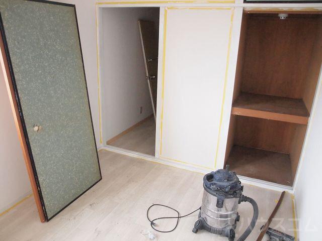 4/30 リビング/ダイニング