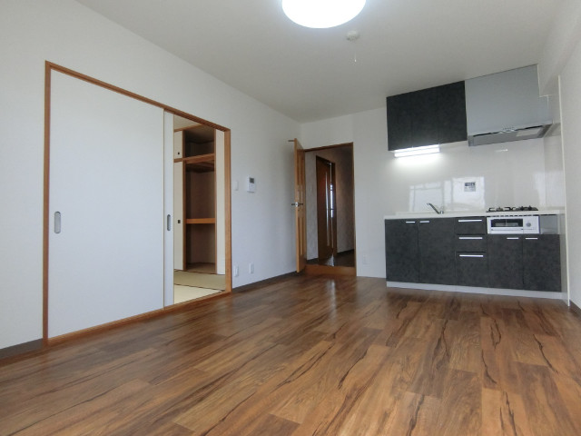 4/30 リビング/ダイニング