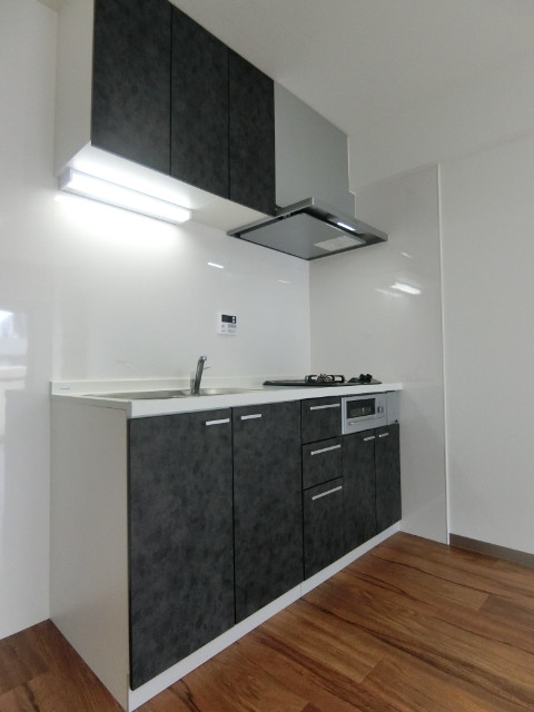 11/30 キッチン