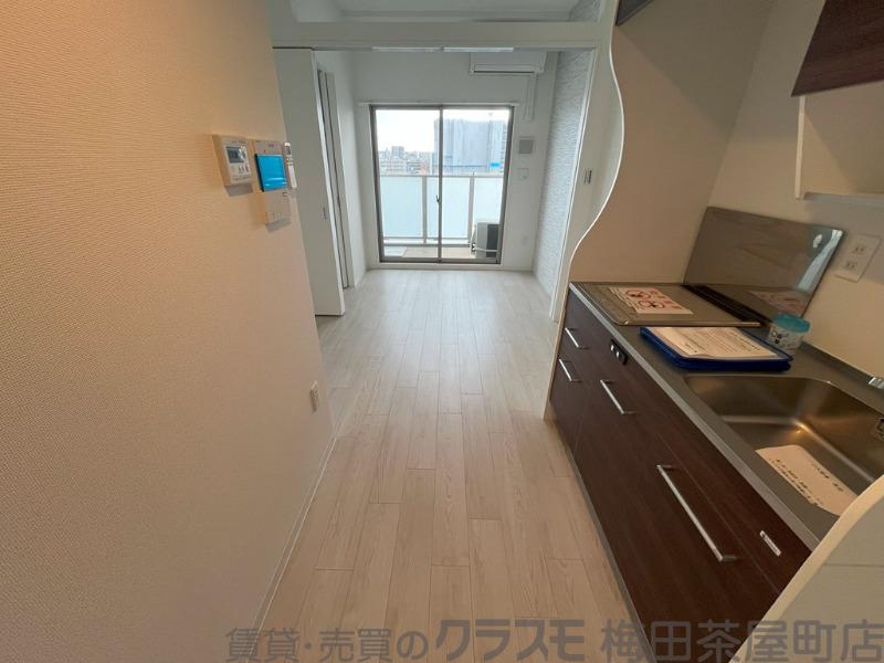 5/30 リビング/ダイニング