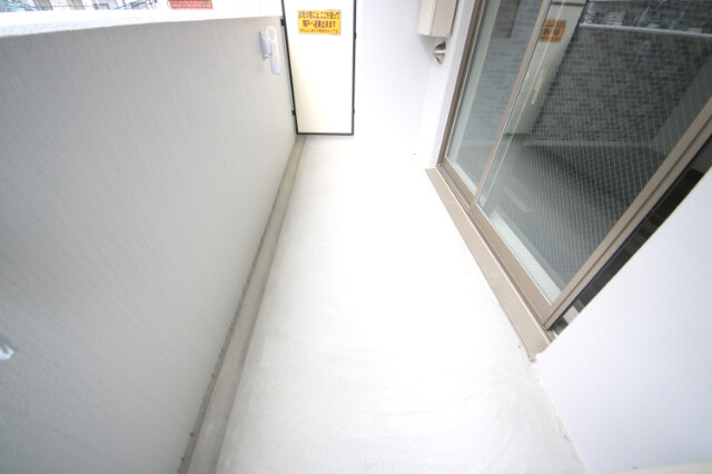 19/30 バルコニー