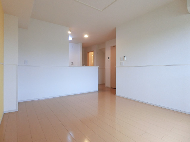 5/30 リビング/ダイニング