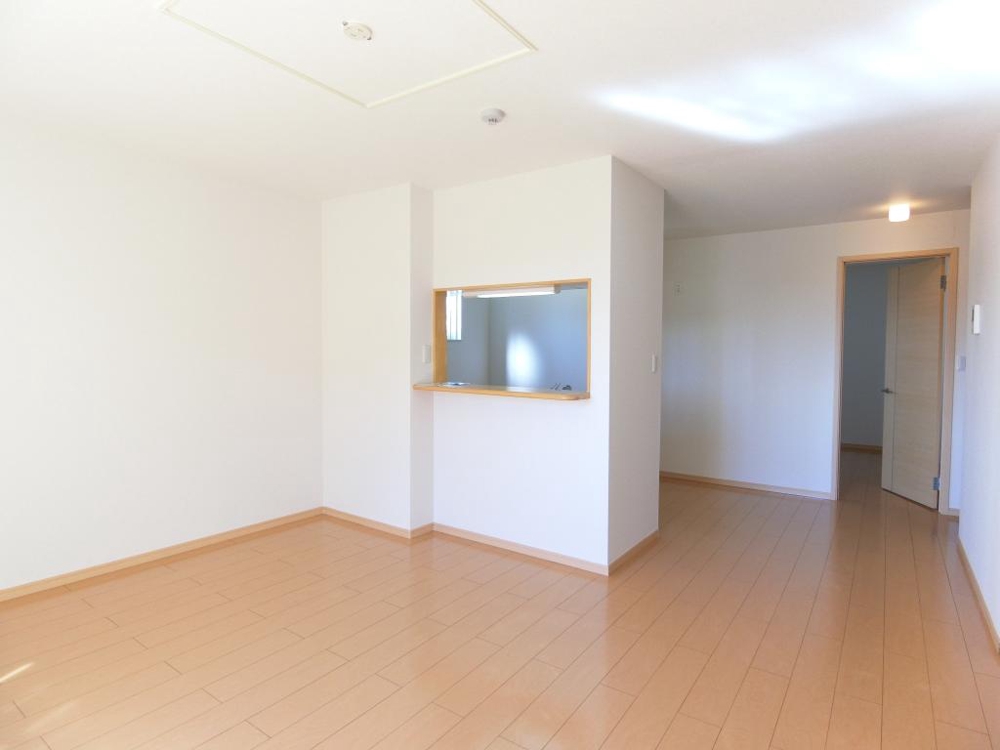 5/30 リビング/ダイニング