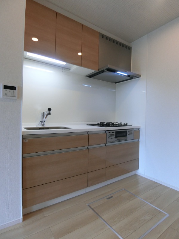 14/30 キッチン