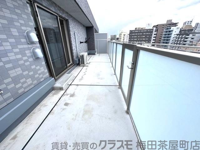 24/30 バルコニー