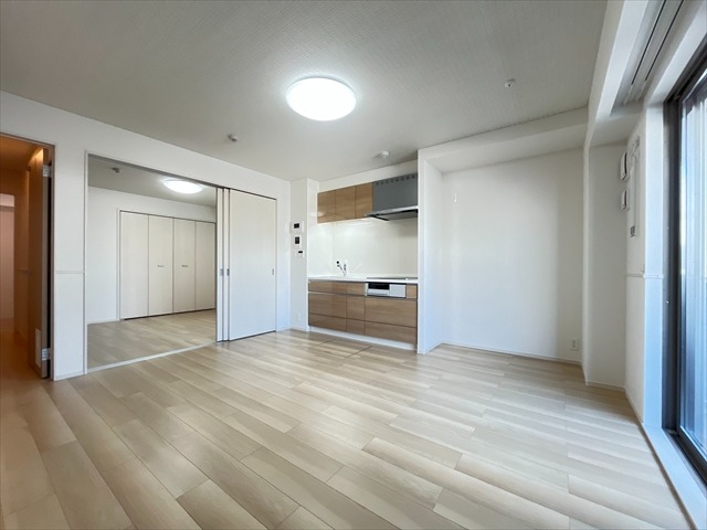 7/30 リビング/ダイニング