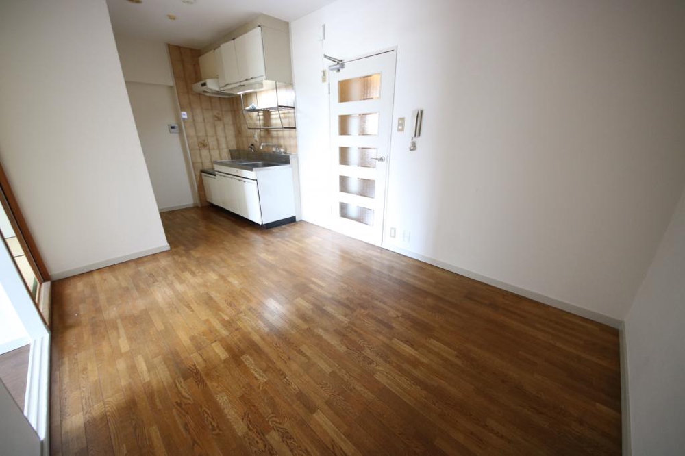 4/30 リビング/ダイニング