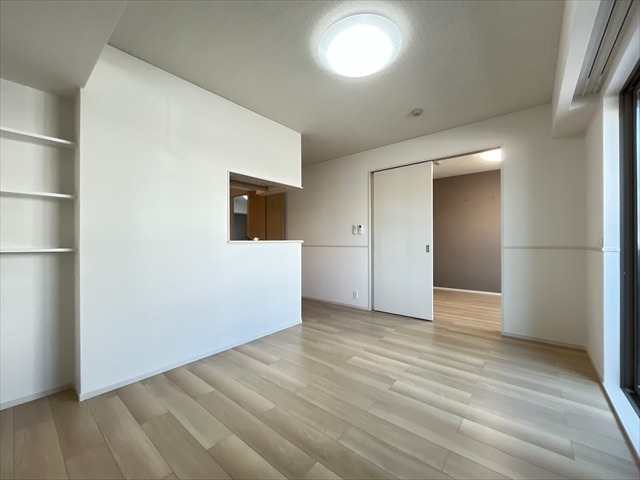 7/30 リビング/ダイニング