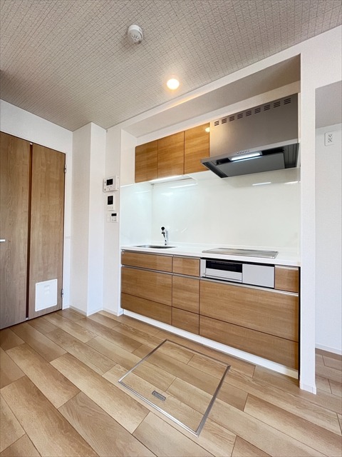 5/30 リビング/ダイニング