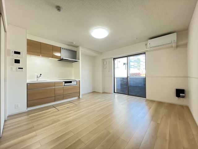 5/30 リビング/ダイニング