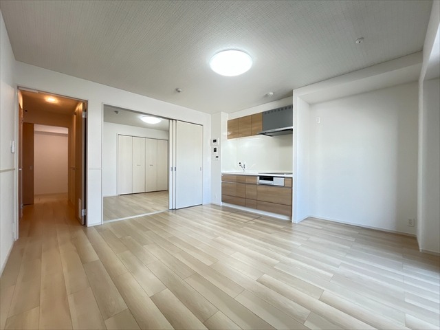 6/30 リビング/ダイニング